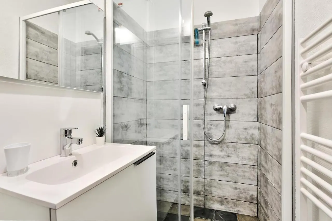 New! Appart Le Figuier Bourg-en-Bresse Apartment